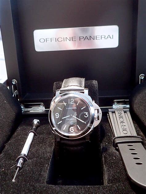 pam 000 for sale.